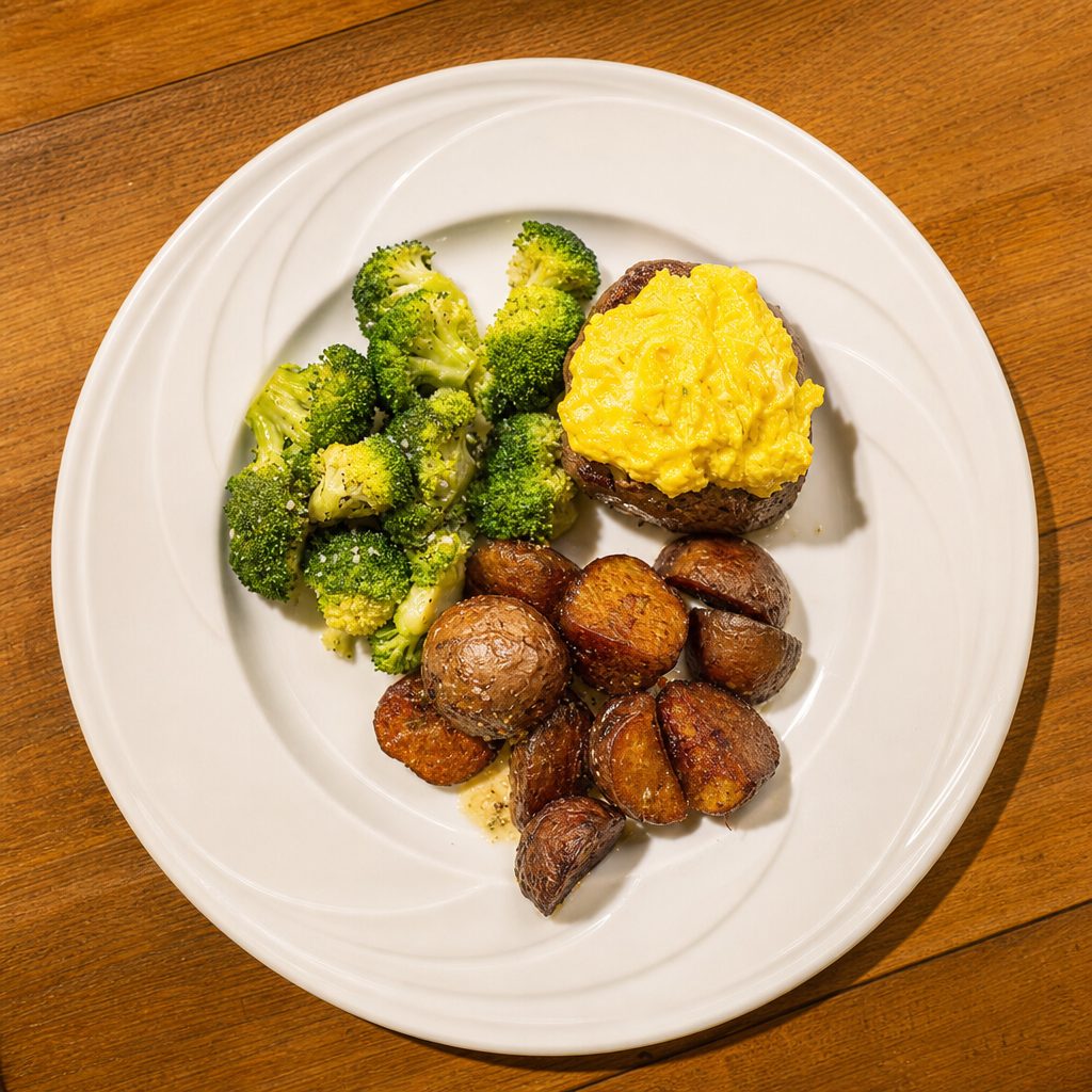 Filet Mignon GF.