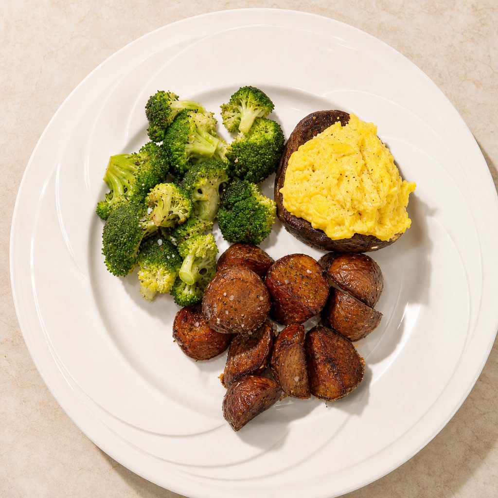 Filet Mignon.