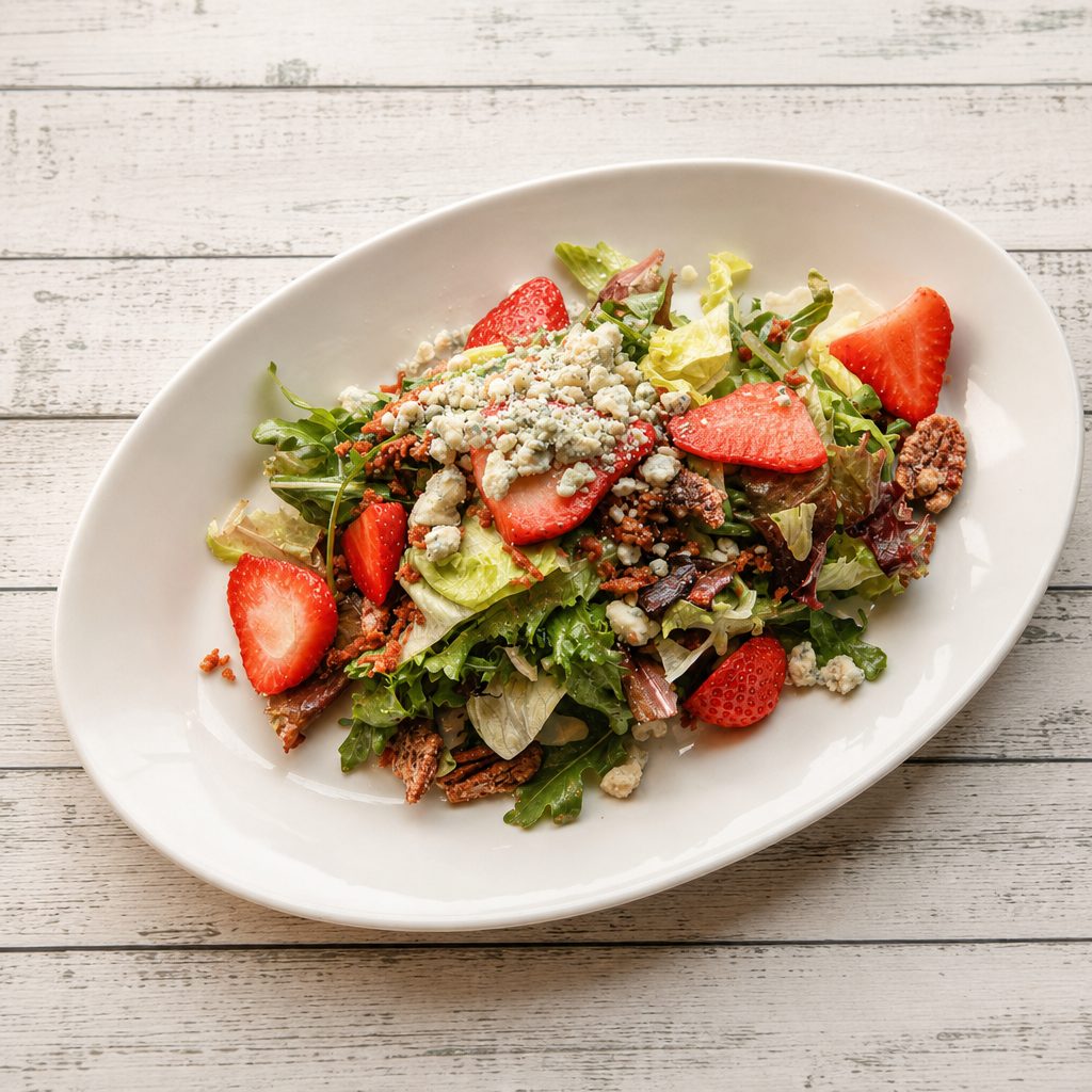 J Liu Salad GF.