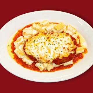 L Chicken Parm