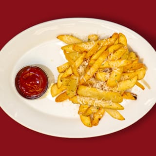 Truffle Fries