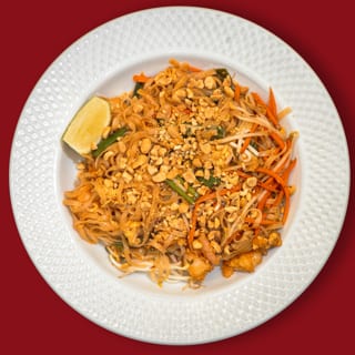 Pad Thai Combo