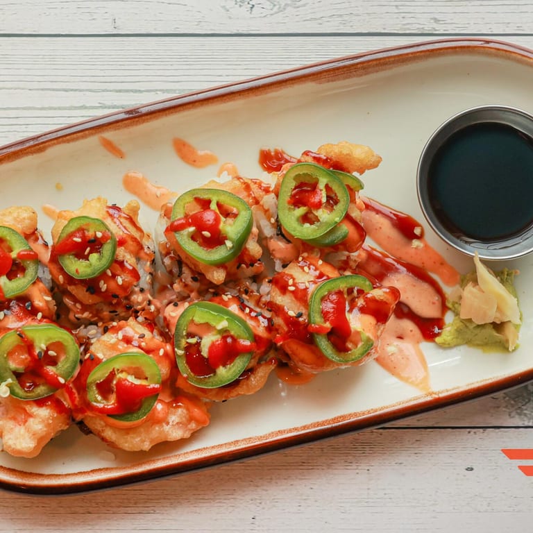 Savory Soup Selections