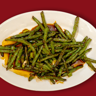 GF Szechuan Bean