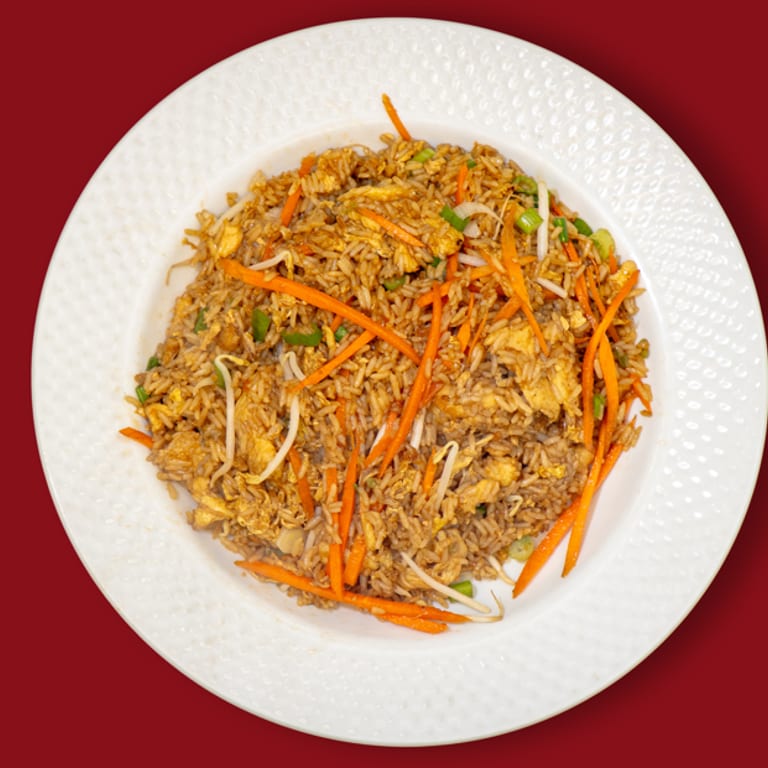 Delicious Fried Rice Options