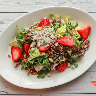 J Liu Salad GF