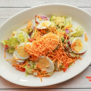 Chop Chop Salad GF