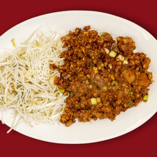 Lettuce Wraps