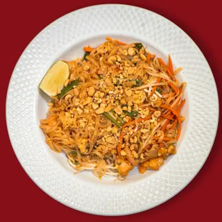 L Pad Thai