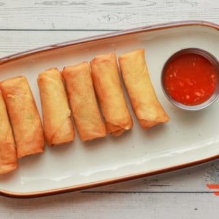 Spring Rolls