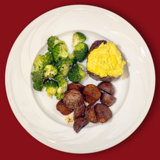 Filet Mignon GF