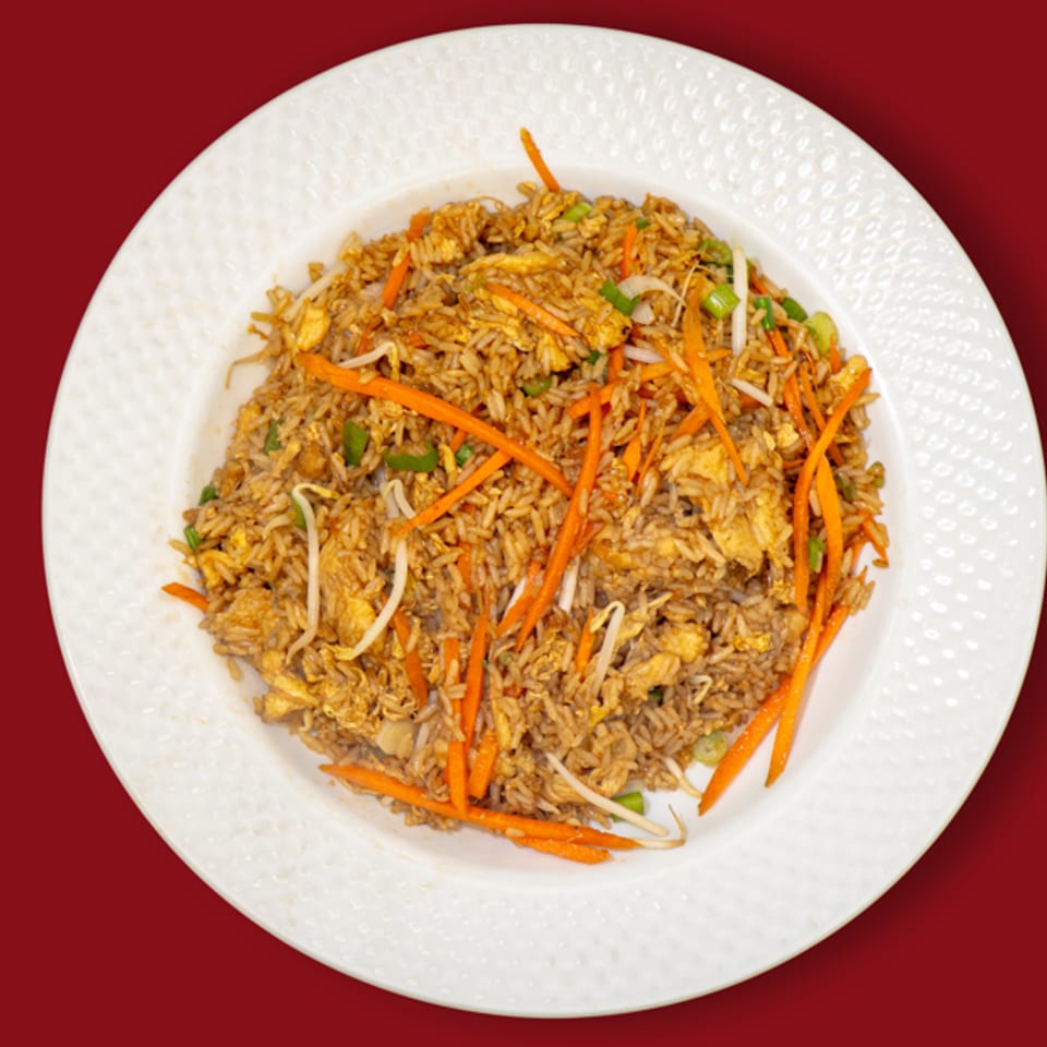 Delicious Fried Rice Options